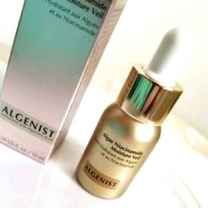 Algenist Niacinamide Moisture Veil